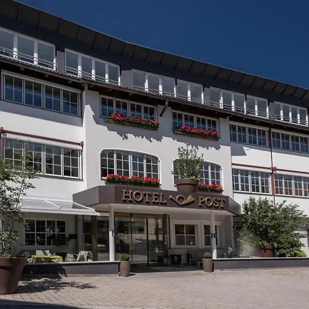 Hotel Post-3