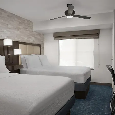 Hampton Inn & Suites Denver Tech Center-2