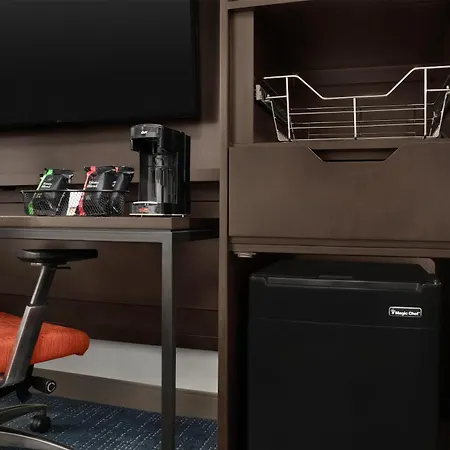 Hampton Inn & Suites Denver Tech Center-3