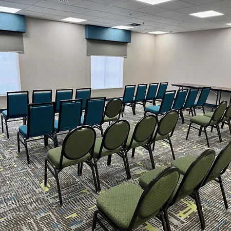 Hampton Inn & Suites Houston Rosenberg-2