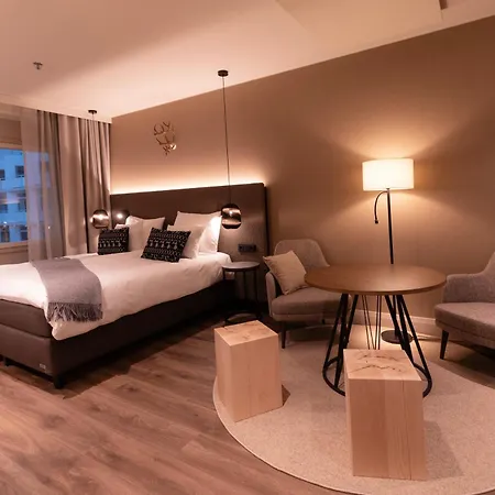 Lapland Hotels Oulu-3