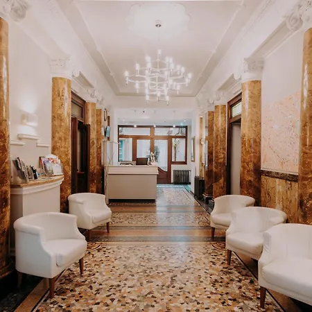 Hotel Astoria Torino Porta Nuova-2