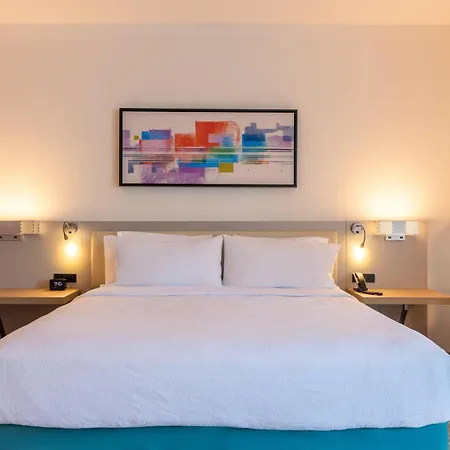Hilton Garden Inn Portland Airport-2