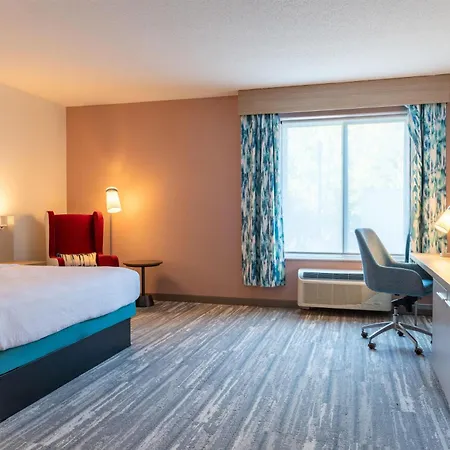 Hilton Garden Inn Portland Airport-3
