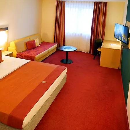 Montana-Hotel Ellwangen-3