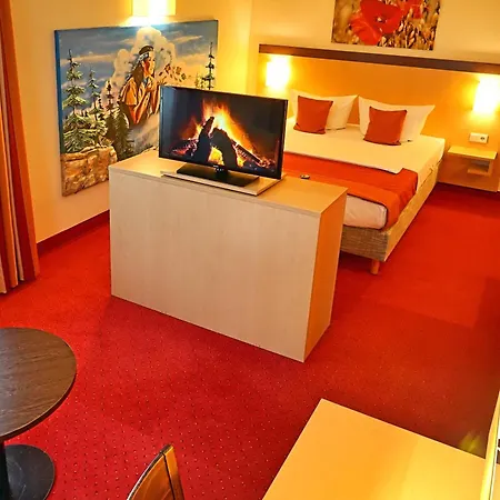 Montana-Hotel Ellwangen-2