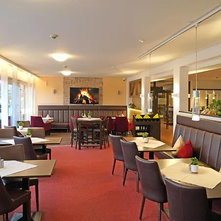 Montana-Hotel Ellwangen-3