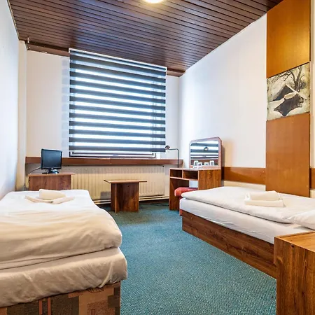 Hotel Slovakia-2
