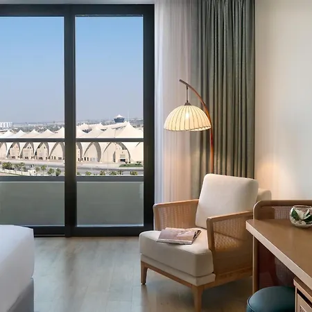 Yas Plaza Mangroves By Ihg-2