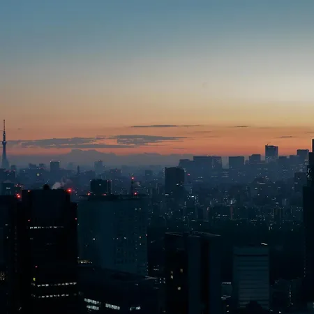 Park Hyatt Tokyo-2