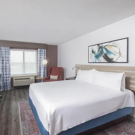 Hilton Garden Inn Des Moines/Urbandale-2