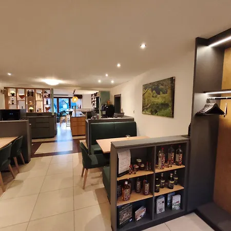 Hotel Gruener Baum Mit Restaurant & Wellness-2