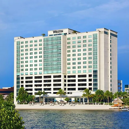 The Westin Tampa Bay-3