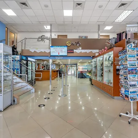 Rodeway Inn & Suites Fort Lauderdale Airport & Cruise Port-3