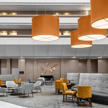 Doubletree By Hilton Springfield-2