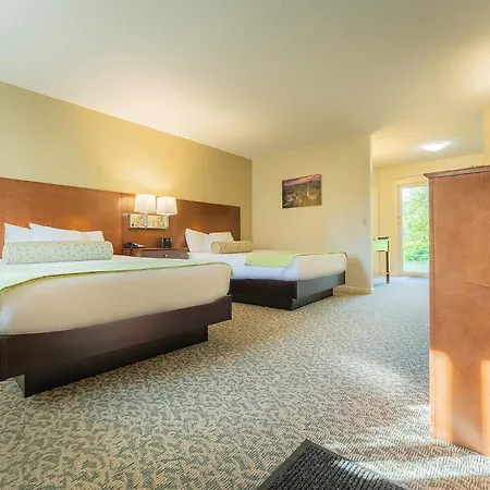 Sun & Ski Inn And Suites-3