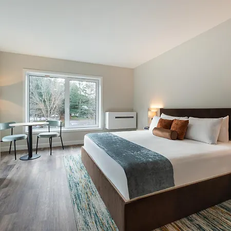 Sun & Ski Inn And Suites-2