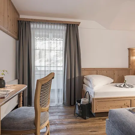 Hotel Alpenjuwel 4 Sterne Superior-3
