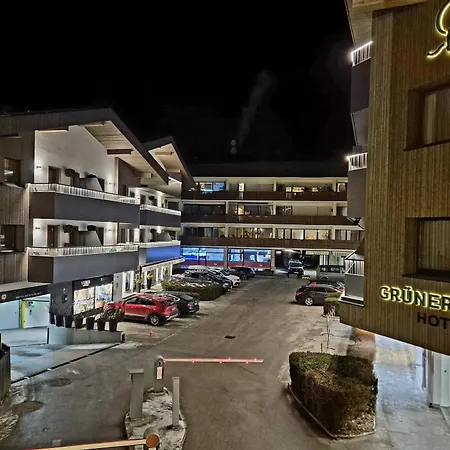 Hotel Grüner Baum-3