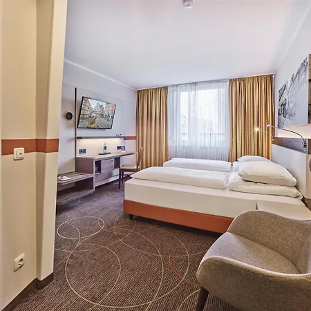 Best Western Hotel Wetzlar-2