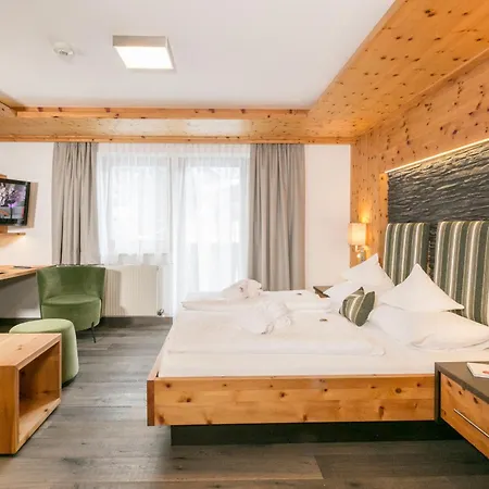 Landhotel Alpenhof Filzmoos-2