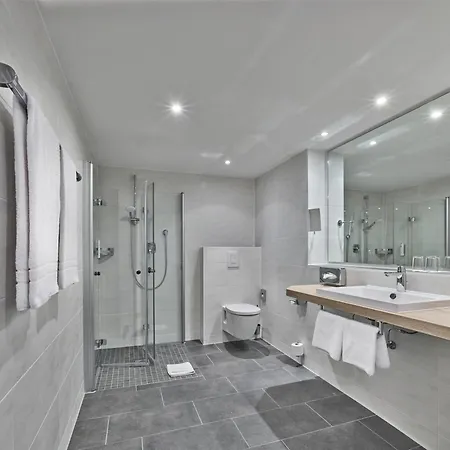 Best Western Hotel Wetzlar-2