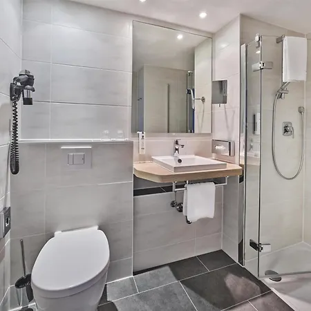 Best Western Hotel Wetzlar-3