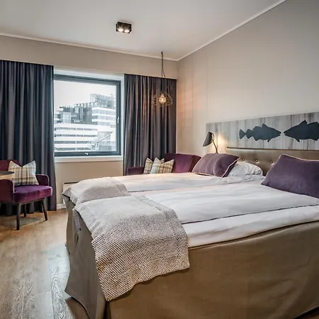 Quality Hotel Grand Tromso-3