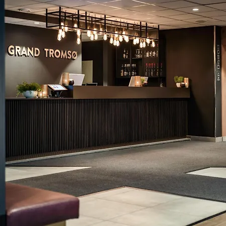 Quality Hotel Grand Tromso-3