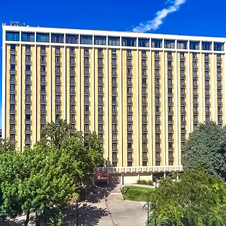 Holiday Inn Sacramento Downtown-Arena By Ihg-2