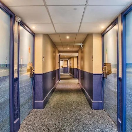 Mercure Trouville Sur Mer-3