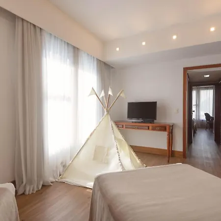 Ouro Minas Hotel Belo Horizonte, Dolce By Wyndham-3