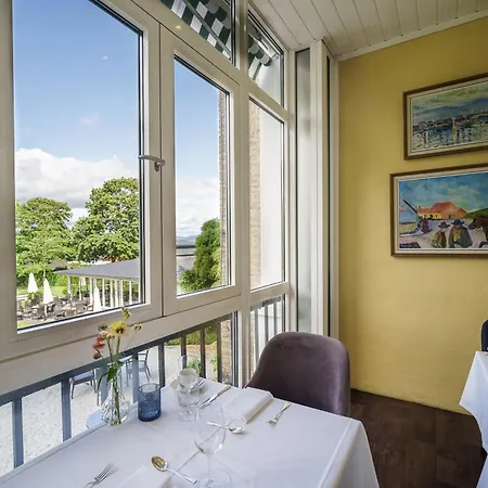 Hotel Refsnes Gods - By Classic Norway Hotels-2