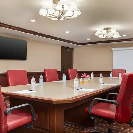 Doubletree By Hilton Cincinnati Airport-3