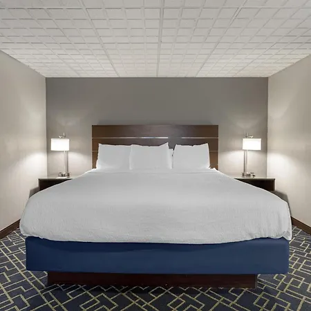 Best Western Hunt'S Landing Hotel Matamoras Milford-3
