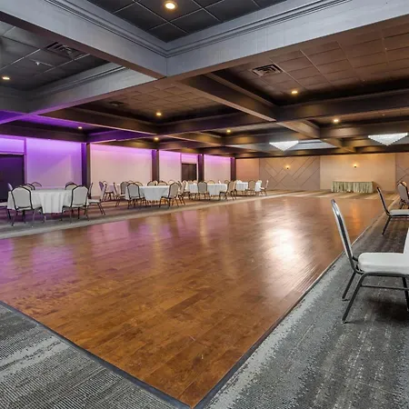 Best Western Hunt'S Landing Hotel Matamoras Milford-2