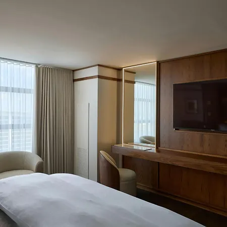 The Westin Detroit Metropolitan Airport-3