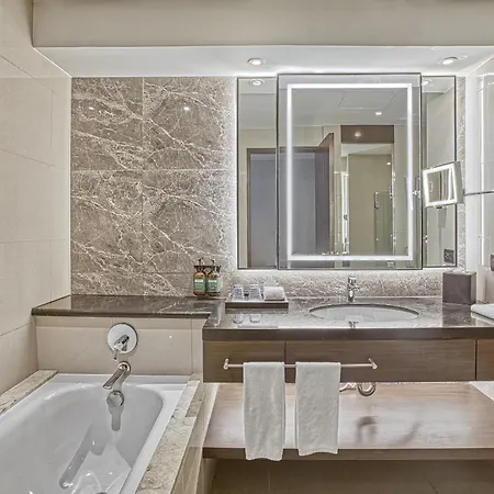 Holiday Inn & Suites Manila Galleria By Ihg-2