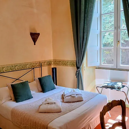 Mare E Monti - Hotel De Charme-3