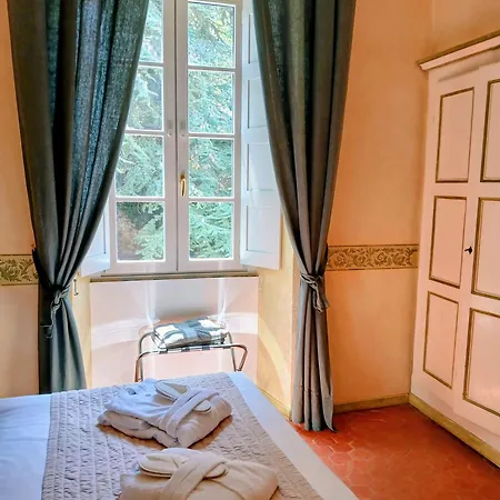 Mare E Monti - Hotel De Charme-2