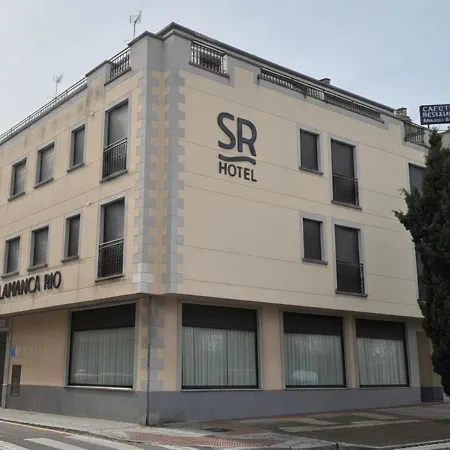 Hotel Salamanca Rio-2