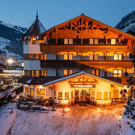 Hotel Hubertushof-2