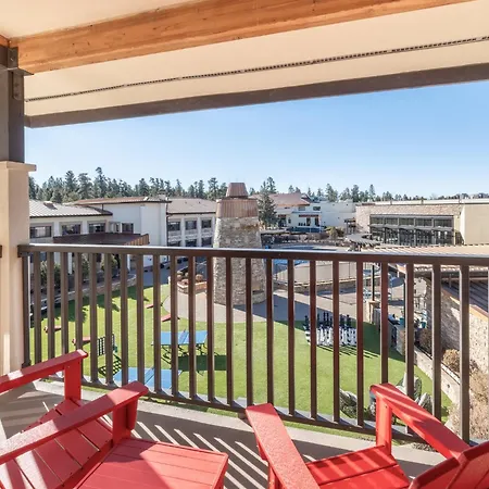Holiday Inn Resort The Squire At Grand Canyon By Ihg-3