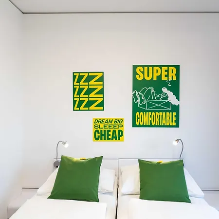 SLEEEP Hotel Wiener Neudorf-3