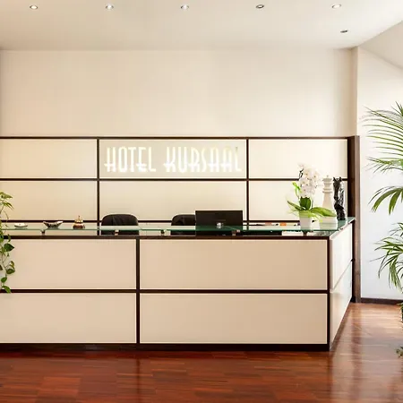 Hotel Kursaal Bb-2