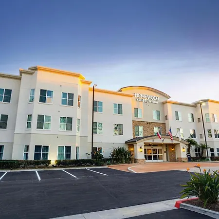 Homewood Suites By Hilton Carlsbad-North San Diego County-3