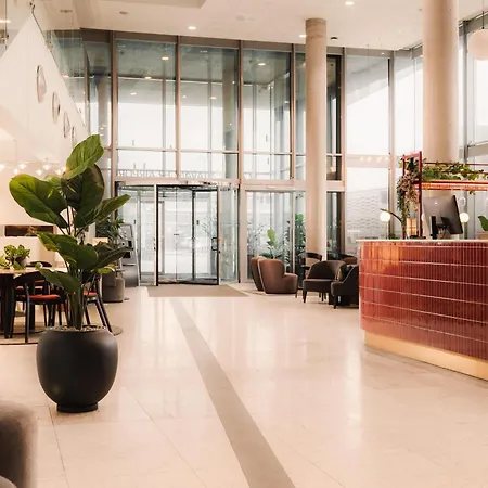 Scandic Stavanger Airport-3