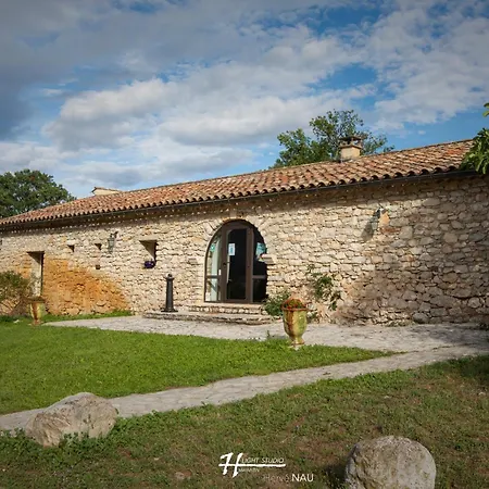 Domaine De Blancardy-3