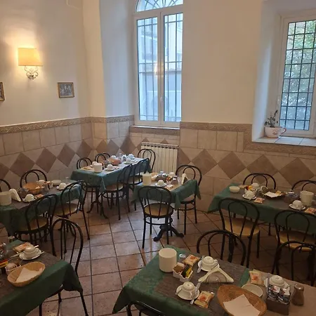 Hotel Giorgina-3