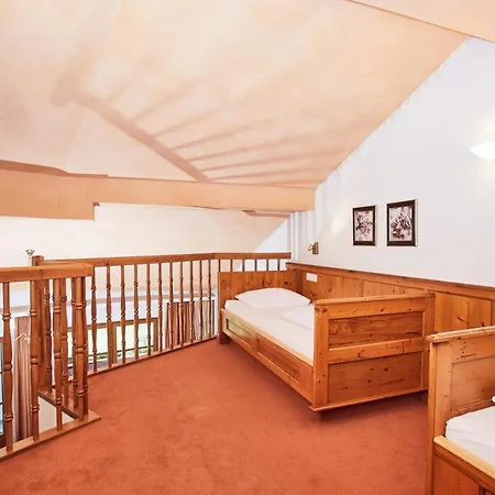 Luxury All Inclusive Resort Schwarzbrunn-3